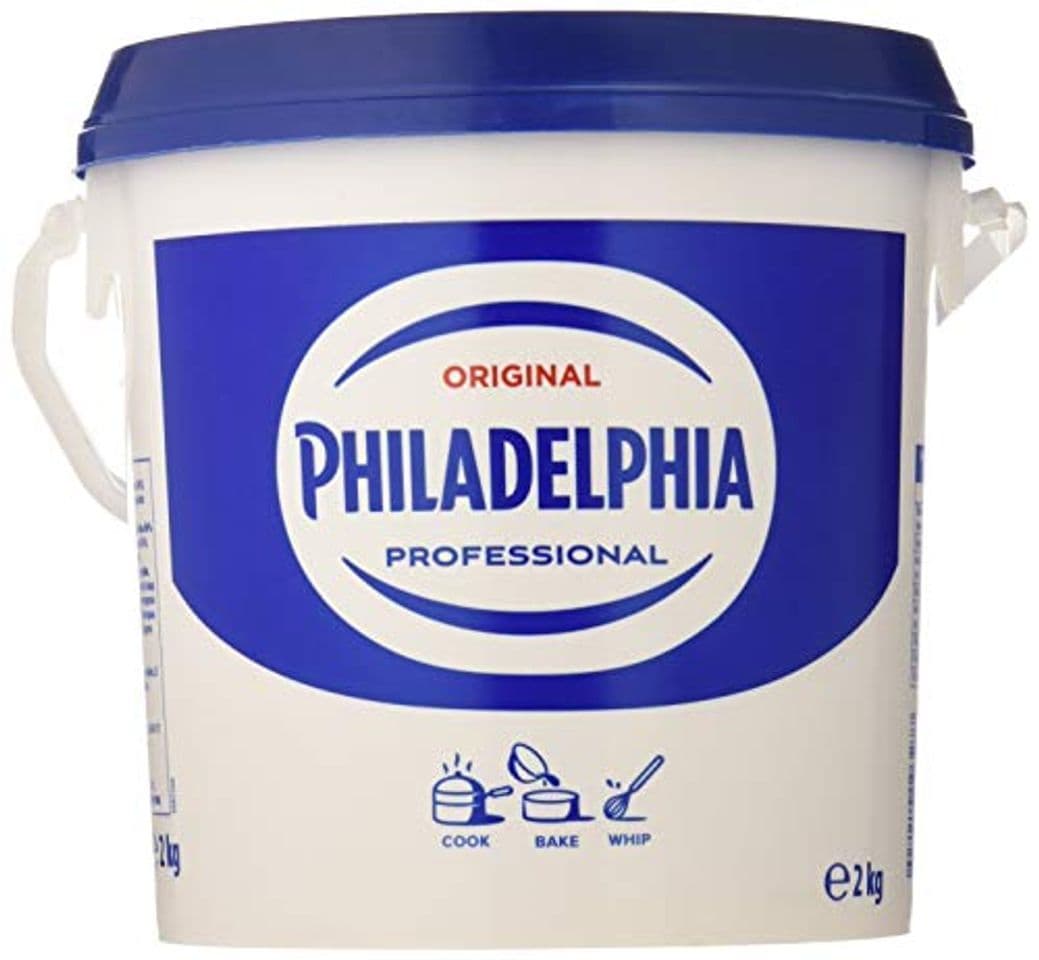 Producto Philadelphia Queso Crema Original