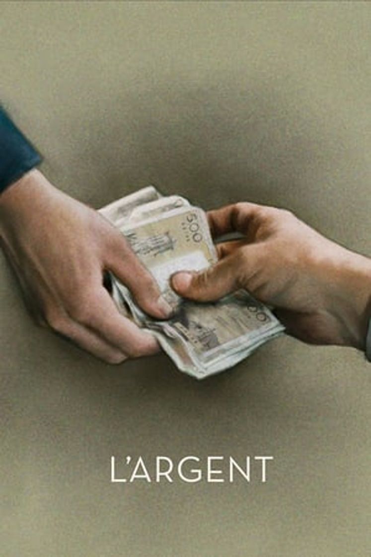 Movie L'Argent