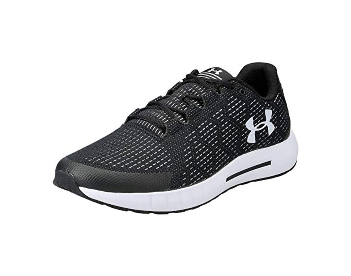 Producto Under Armour UA Micro G Pursuit SE, Zapatillas de Running para Hombre,