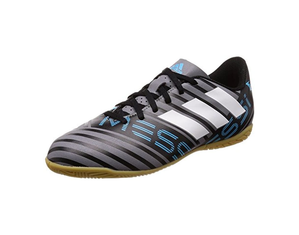 Producto Adidas Nemeziz Messi Tango 17.4 In J, Zapatillas de fútbol Sala Unisex