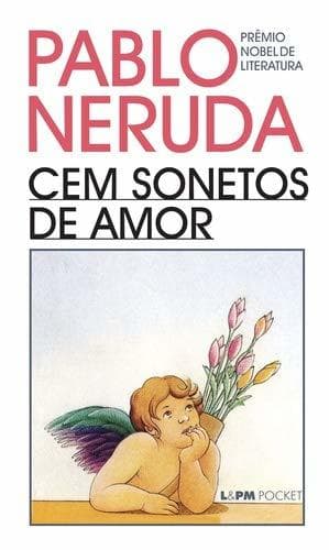 Book Cem Sonetos de Amor