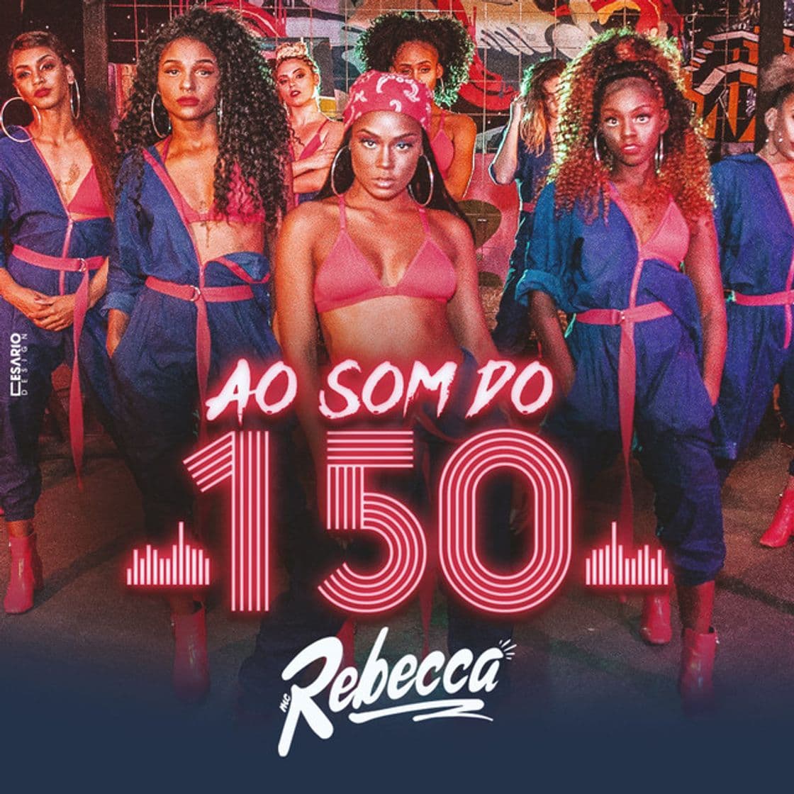 Canción Ao Som do 150