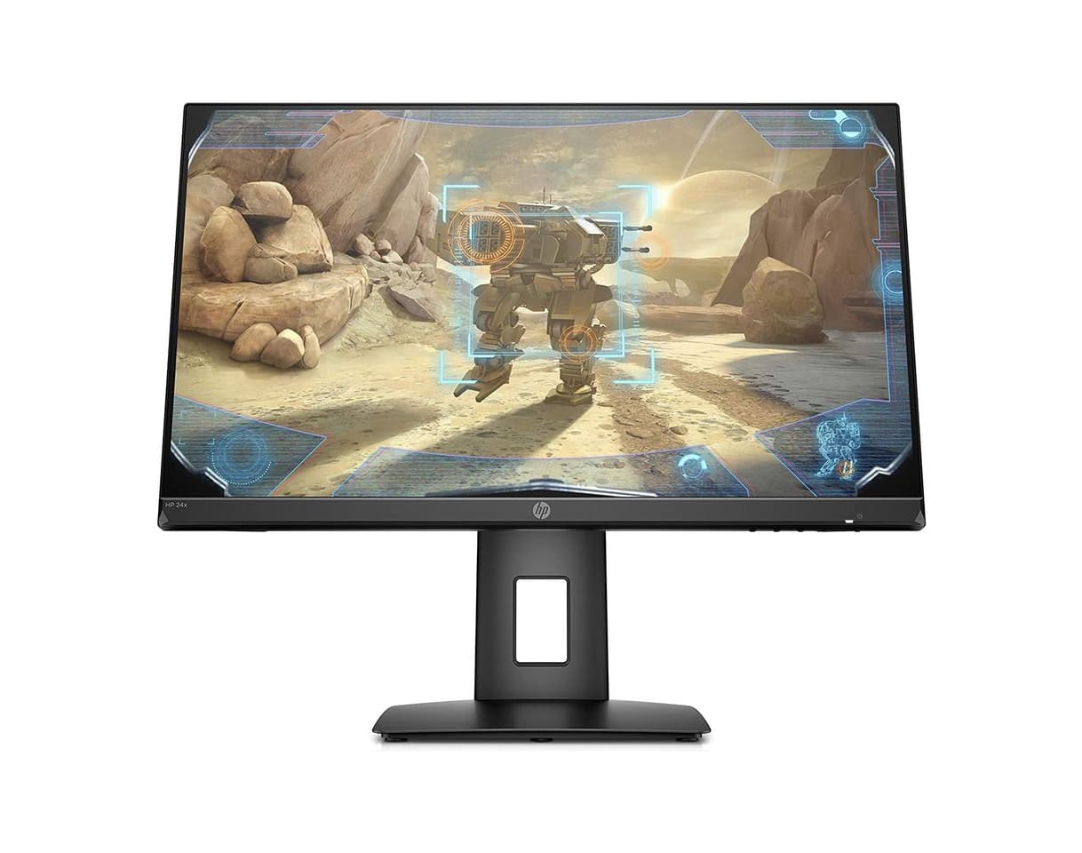 Producto Monitor Gaming HP 24X