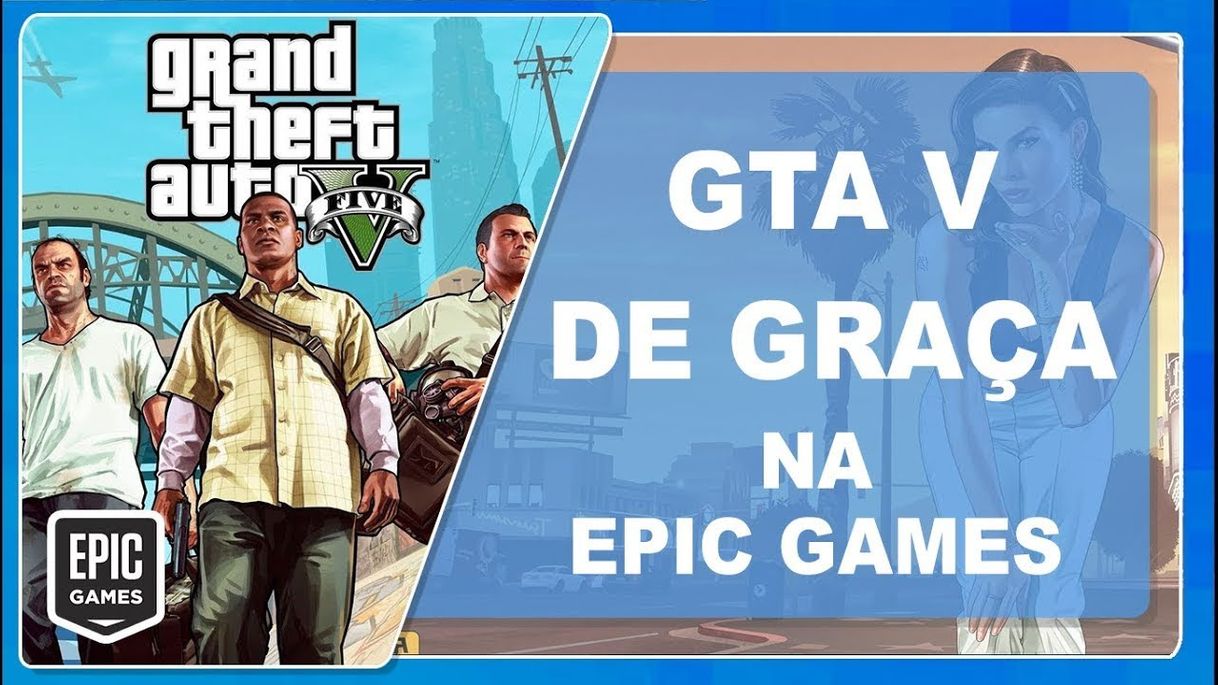 Videojuegos Grand Theft Auto V