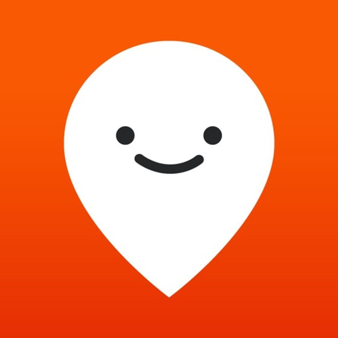 App Moovit: Train & Bus Times