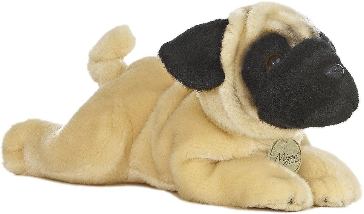 Producto Aurora miyoni pug dog