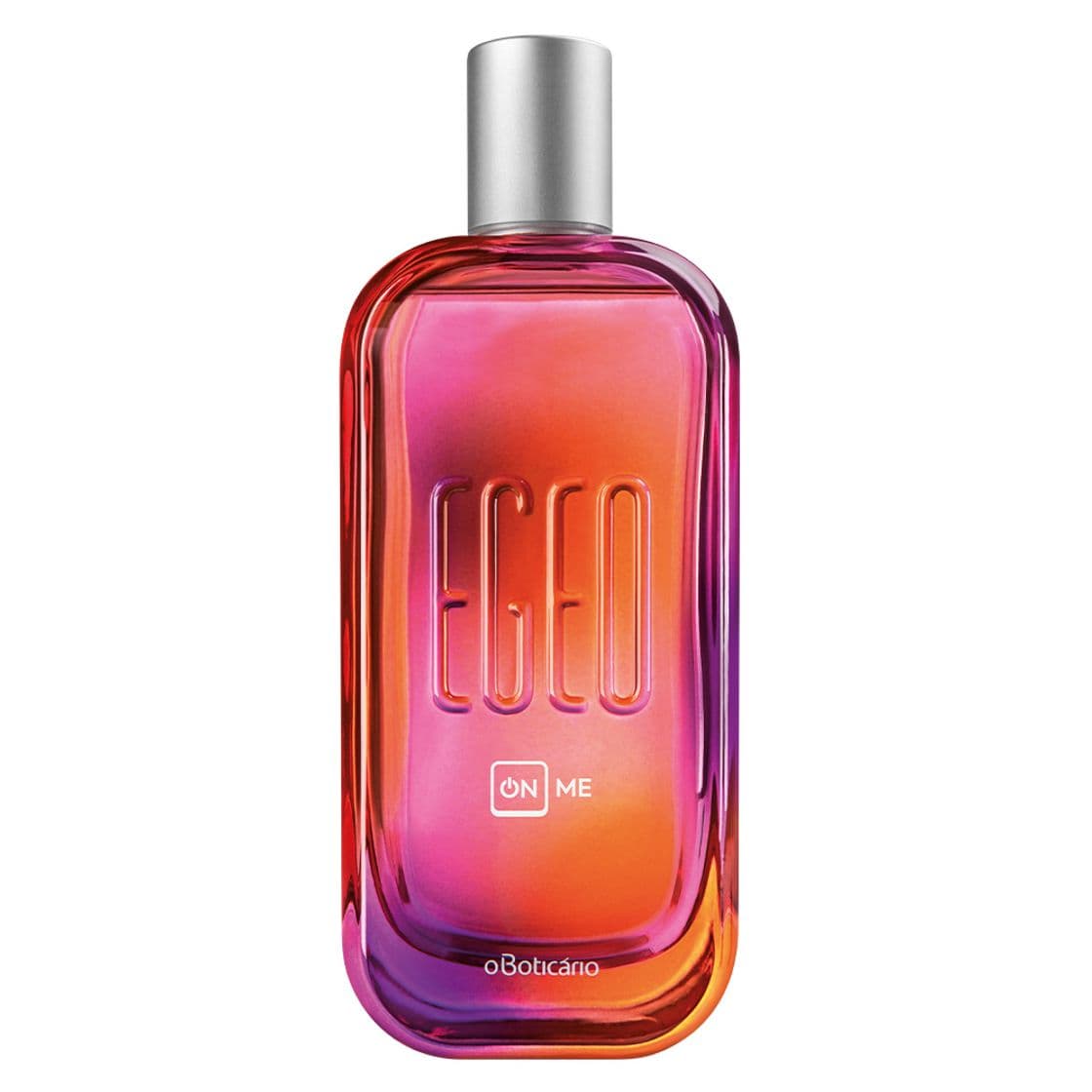 Fashion Egeo On Me Desodorante Colônia, 90ml - O Boticário