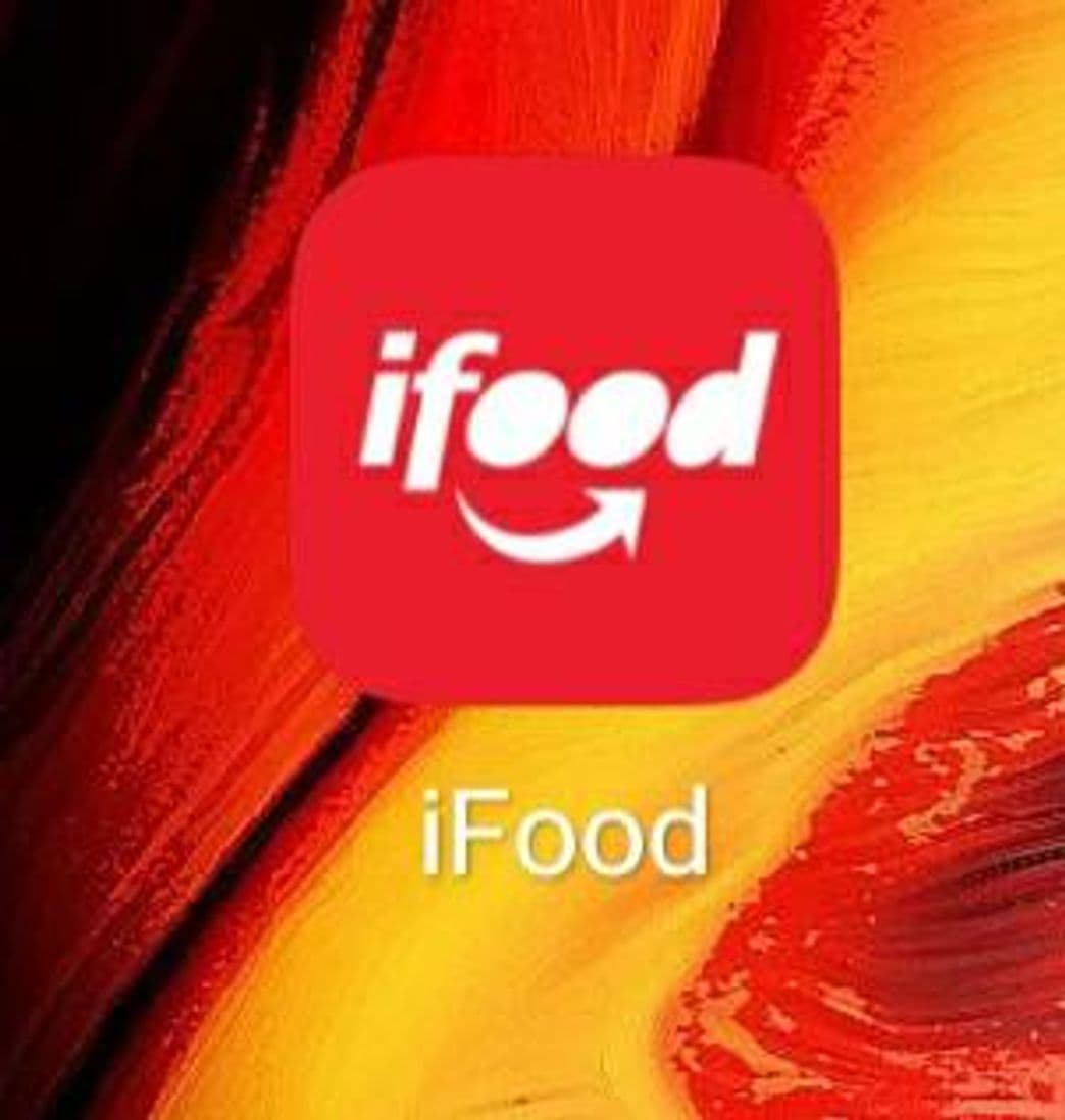 Restaurants iFood