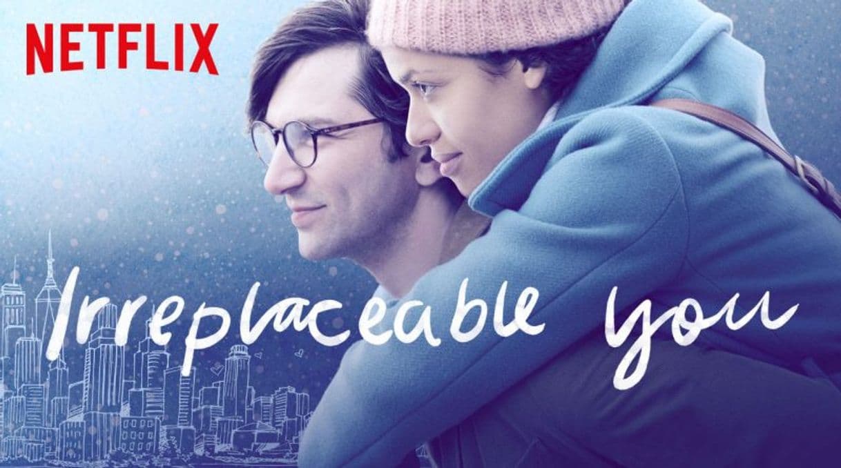 Movie Irreplaceable You