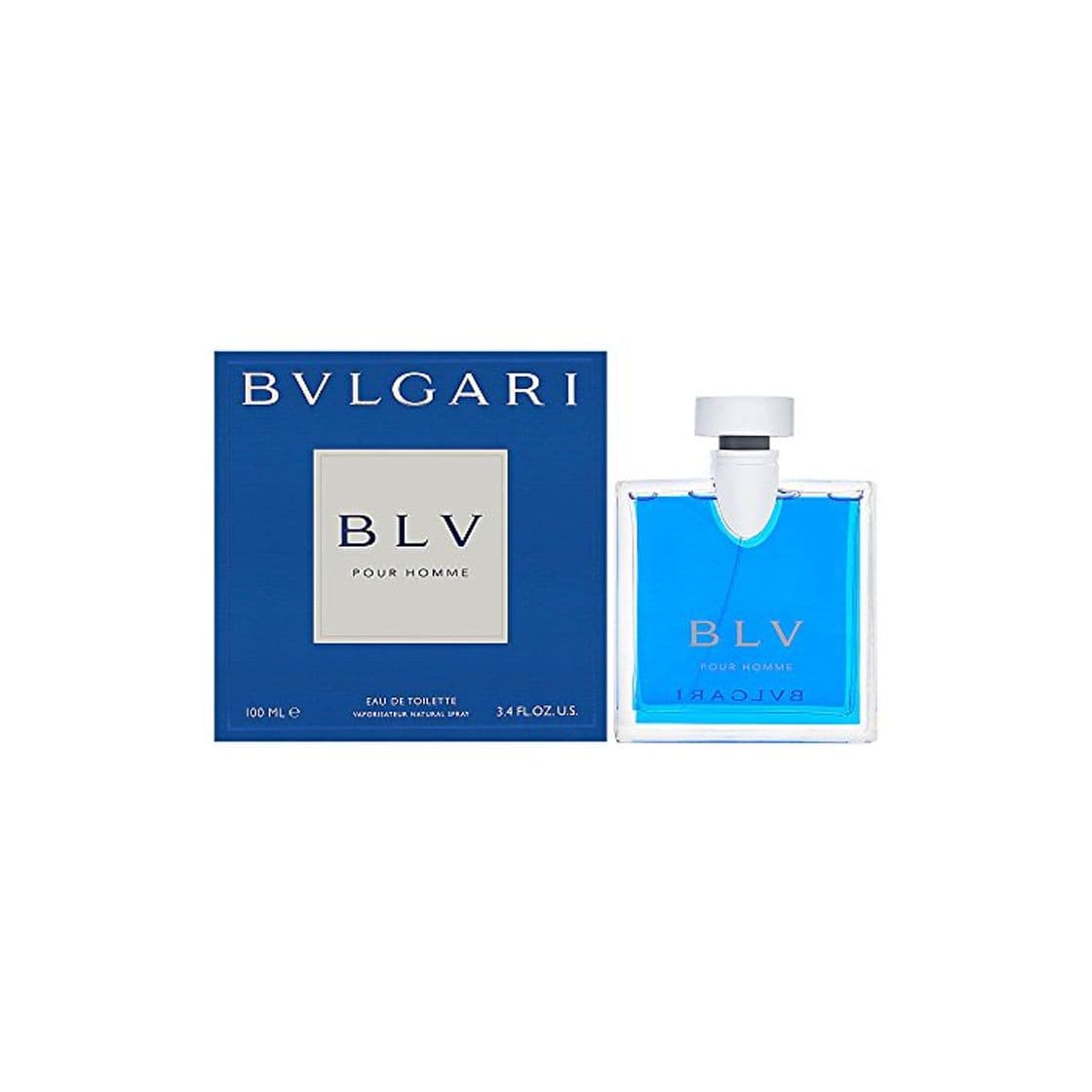 Producto Bvlgari BLV POUR HOMME 47028