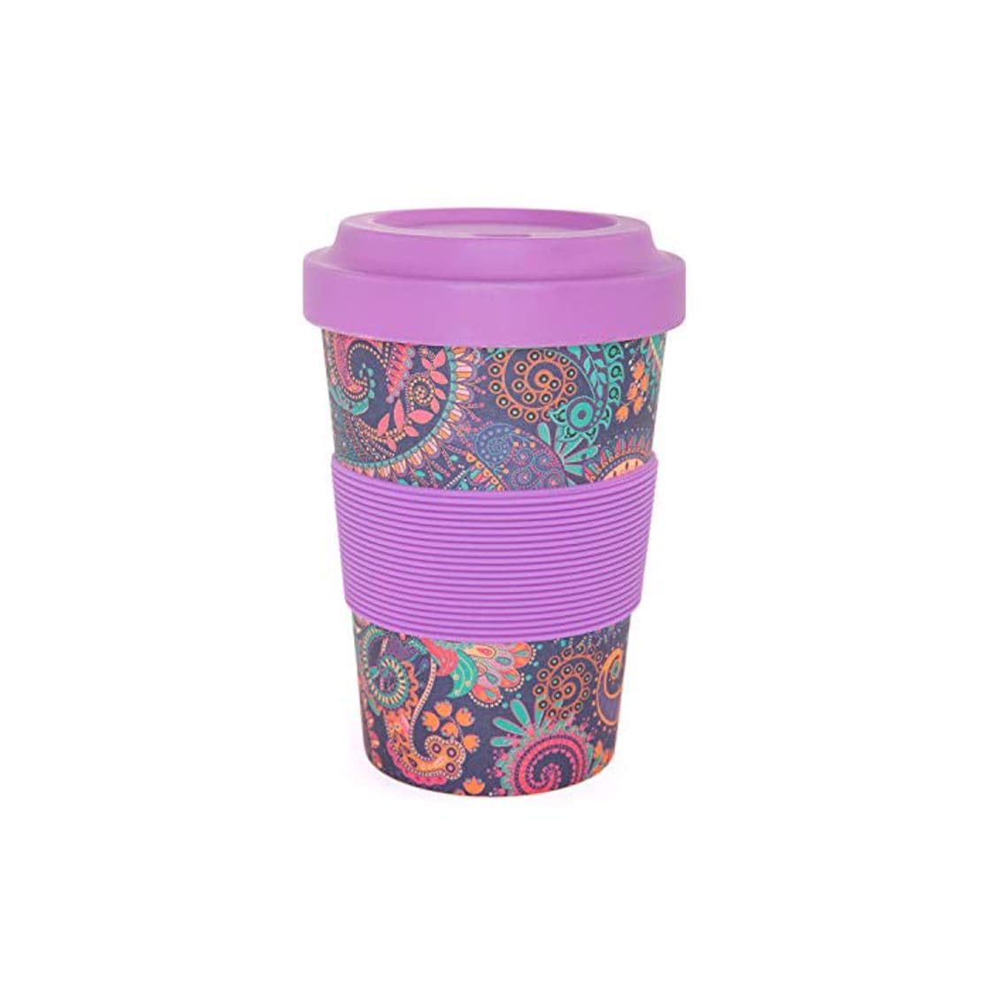 Product Taza de bambú Yogï p2G