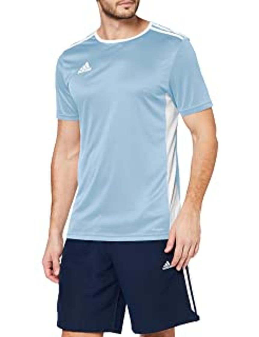 Producto adidas Tabela 18 JSY Camiseta de Manga Corta, Hombre, Maroon