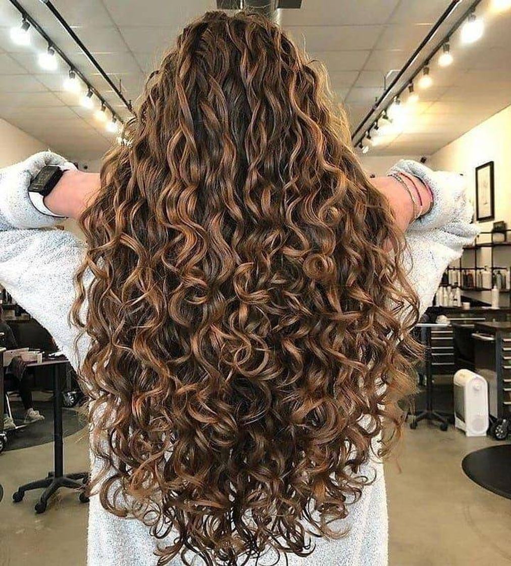 Fashion Método para crescer o cabelo 🌸