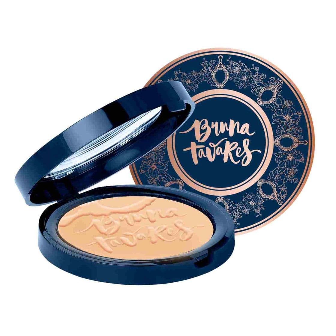 Fashion Pó Compacto Bruna Tavares BT Powder | Sephora