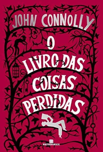 Libro LIVRO DAS COISAS PERDIDAS