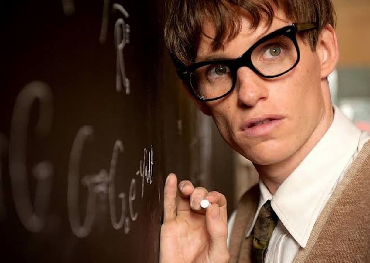 Movie The Theory of Everything