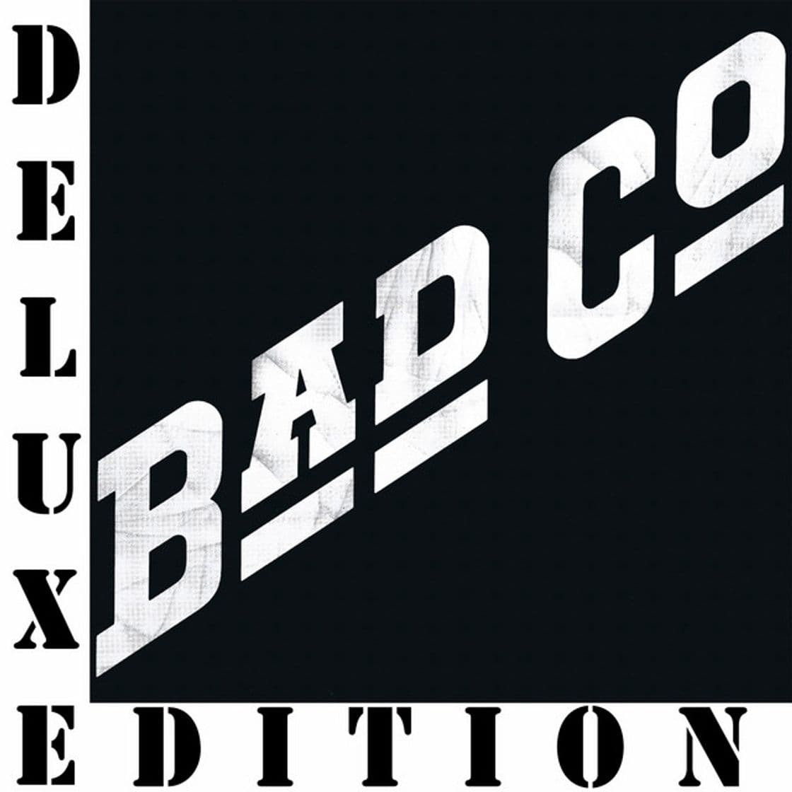 Music Bad Company - 2015 Remaster