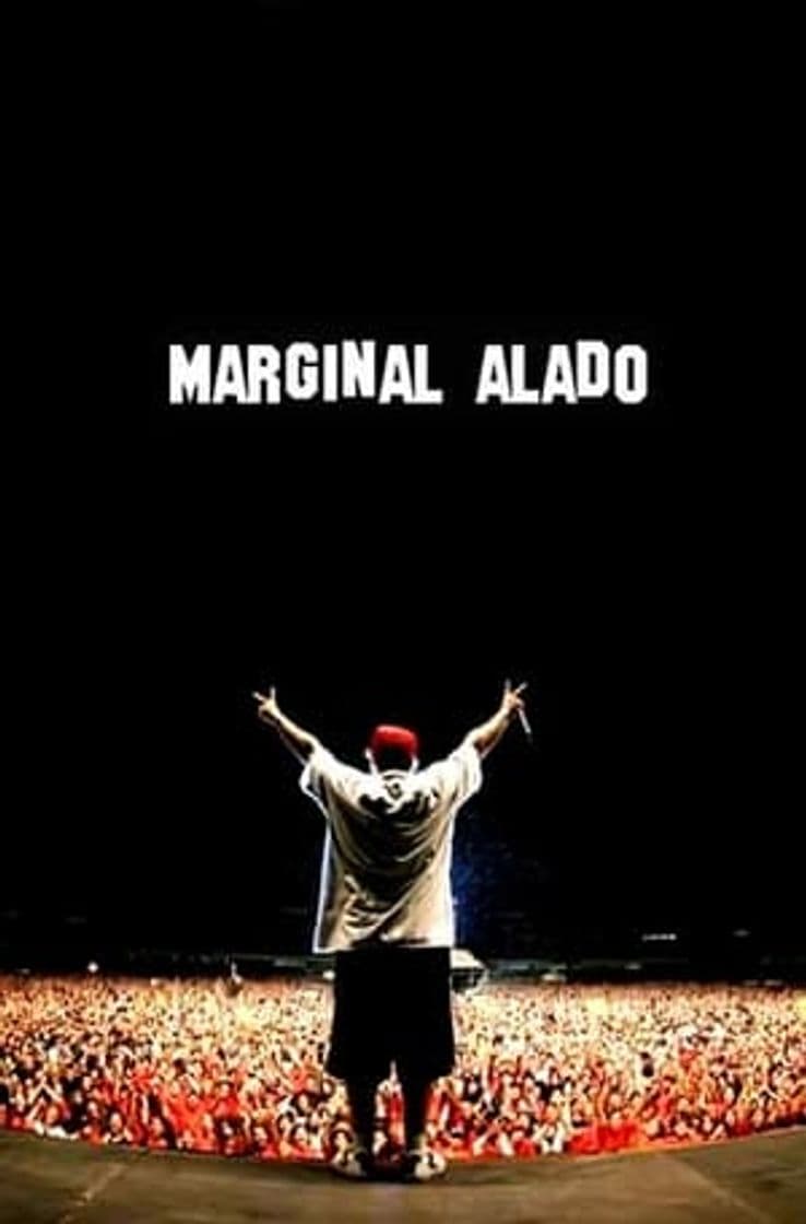 Movie Chorão: Marginal Alado