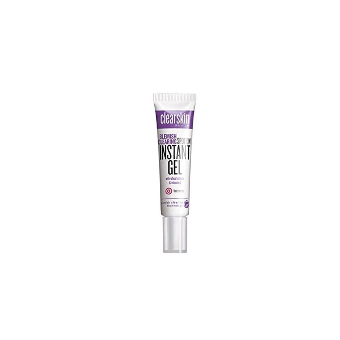 Belleza Clear Skin by Avon blemish clearin Spot On Instant Gel Anti Pickel