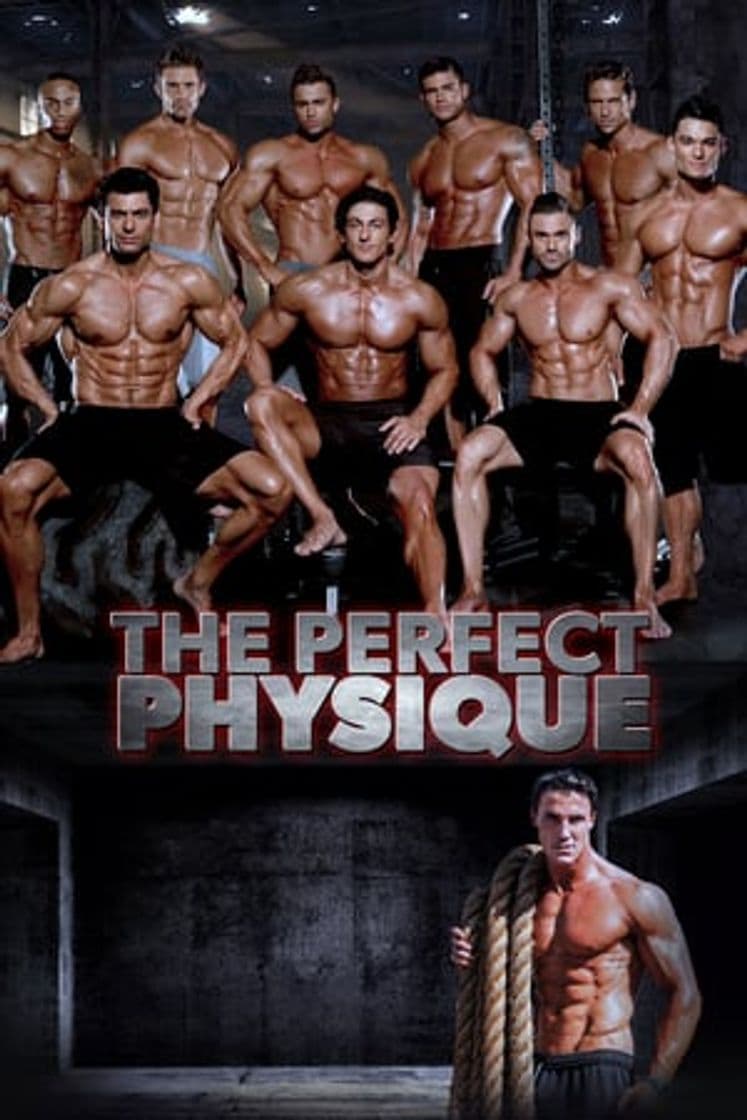 Película The Perfect Physique