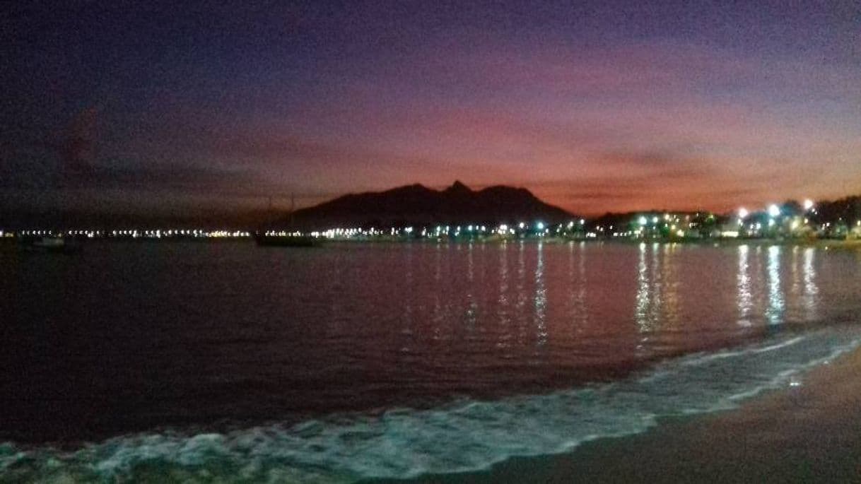 Place Río de Janeiro