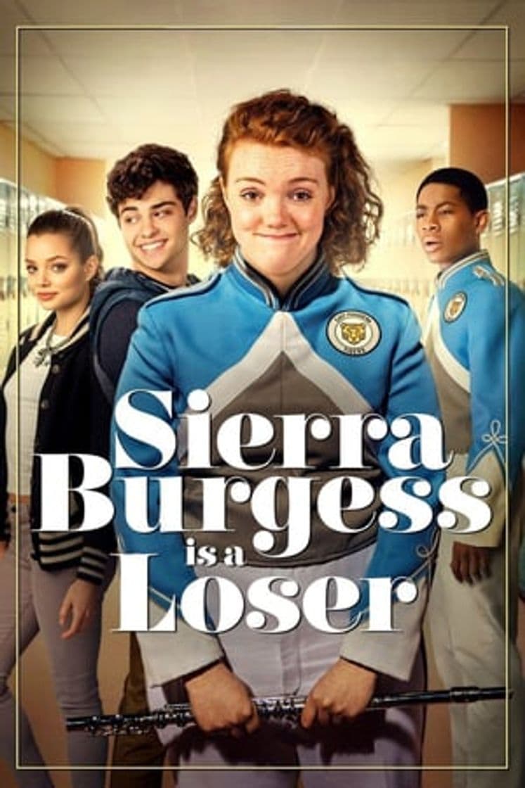 Película Sierra Burgess Is a Loser