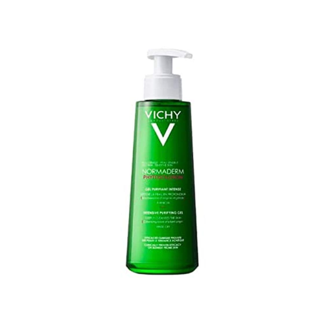 Beauty L'Oreal Vichy Gel Pulidor Facial 400 ml