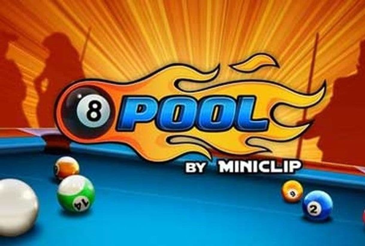 Videojuegos 8 Ball Pool