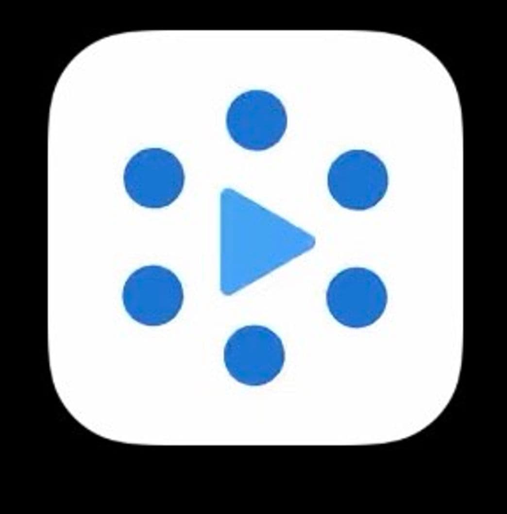 App ‎Video conferência TeamLink 