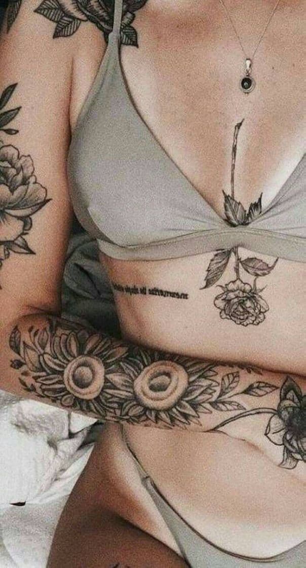 Fashion Tatto muy buena