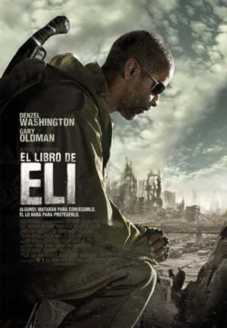 Movie The Book of Eli