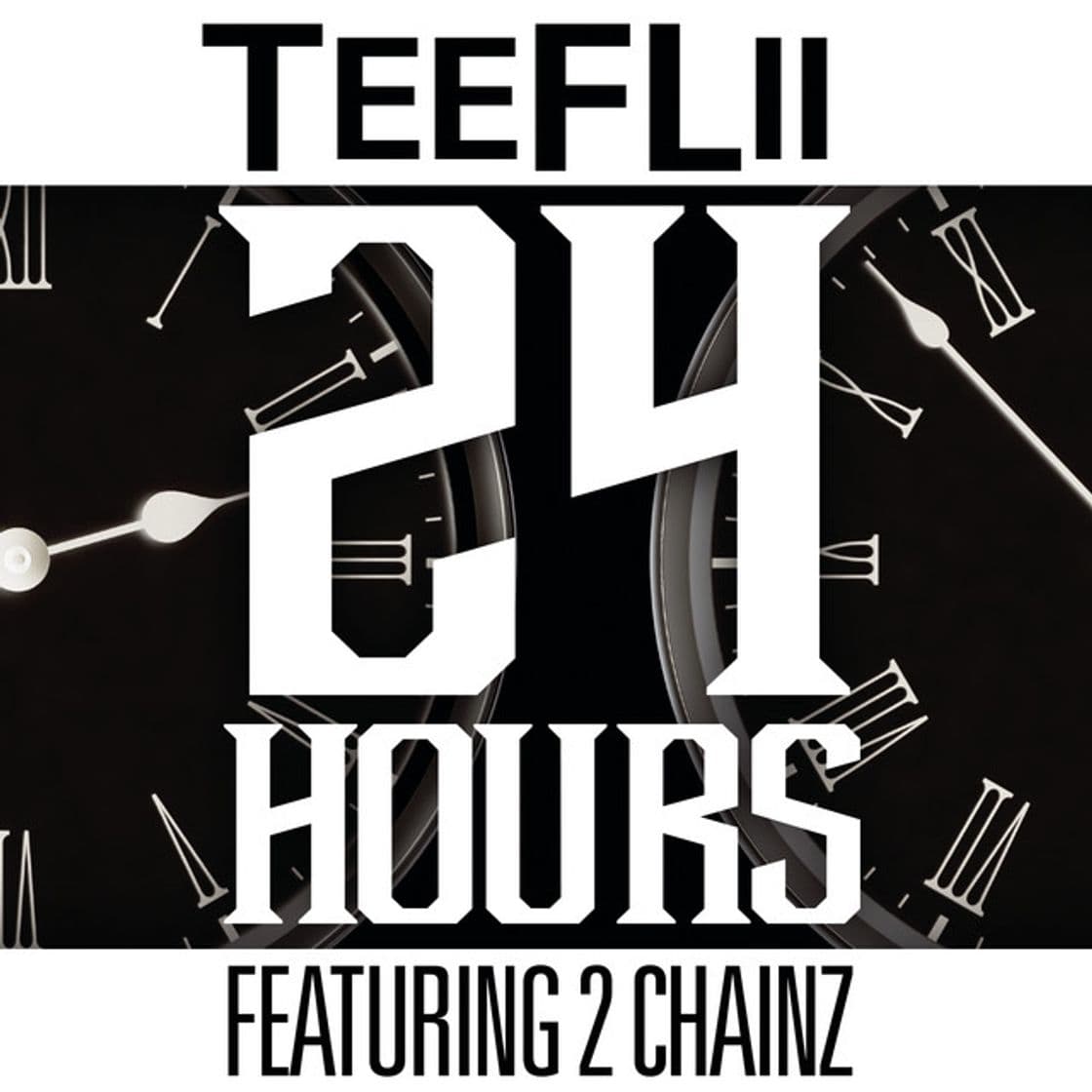 Music 24 Hours (feat. 2 Chainz)