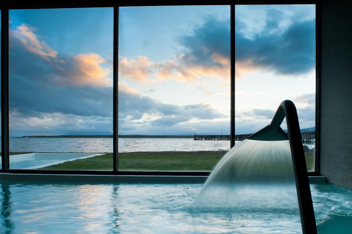 Restaurants The Singular Patagonia Wellness SPA