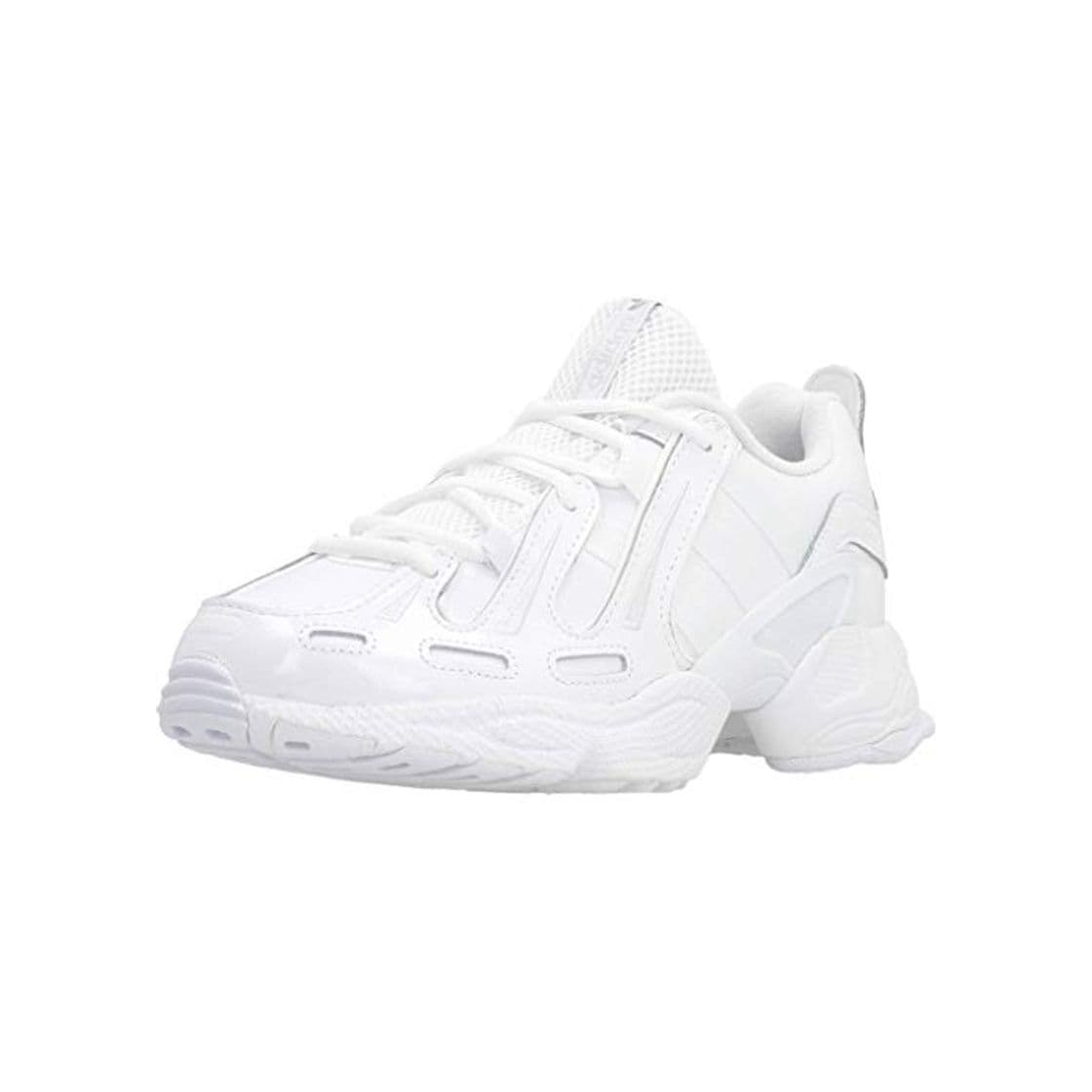 Fashion adidas EQT Gazelle W, Zapatillas para Mujer, FTWR White