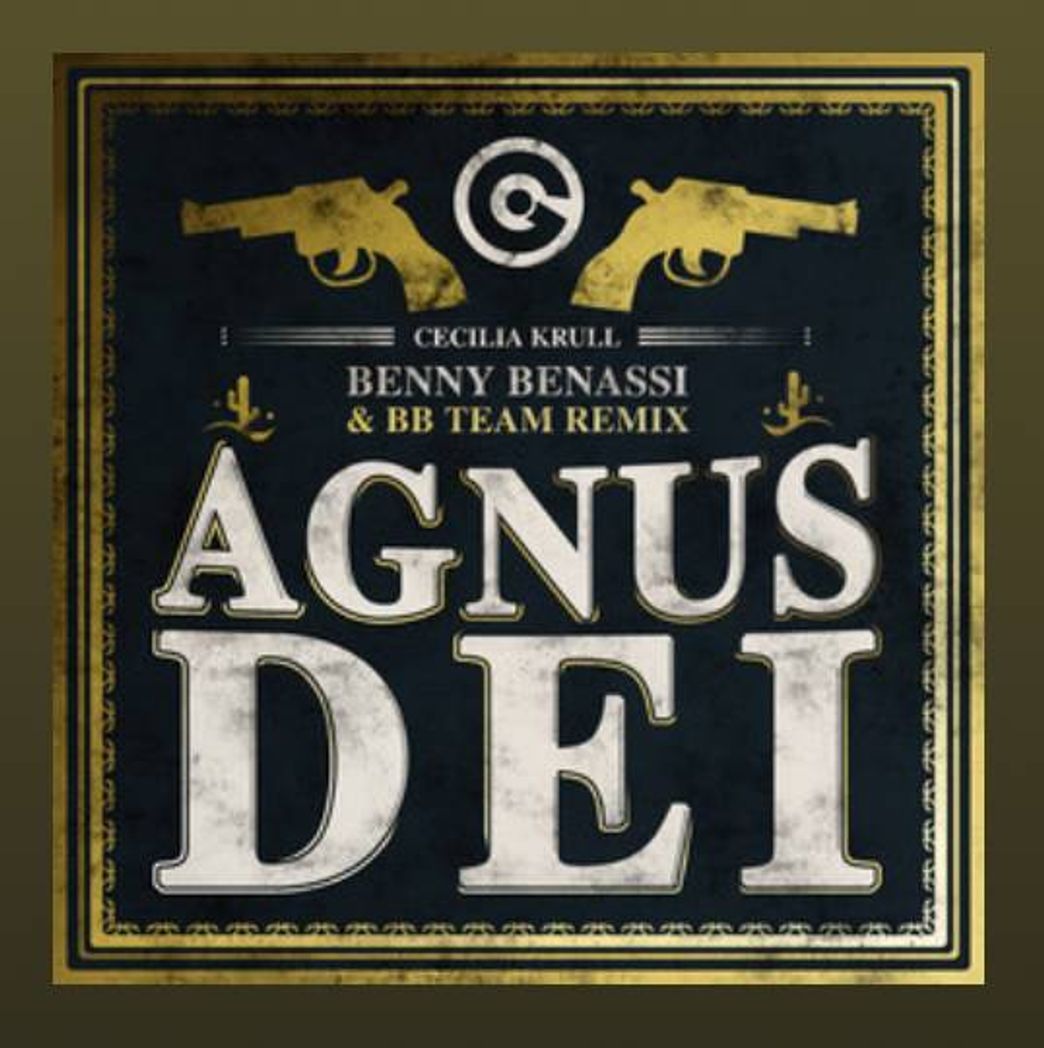 Music Agnus Dei - Vis a Vis