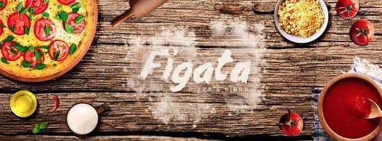 Restaurants Figata Pizza & Birra - Praia do Canto