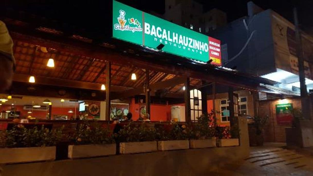 Restaurants Bacalhauzinho