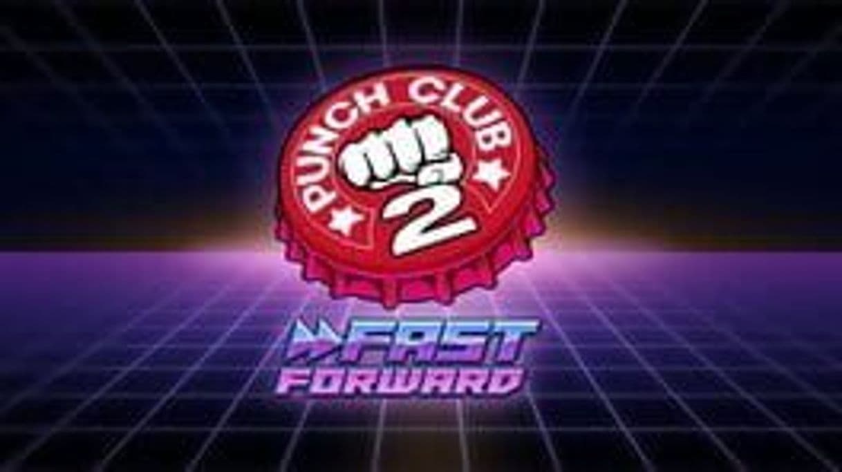 Videogames Punch Club 2