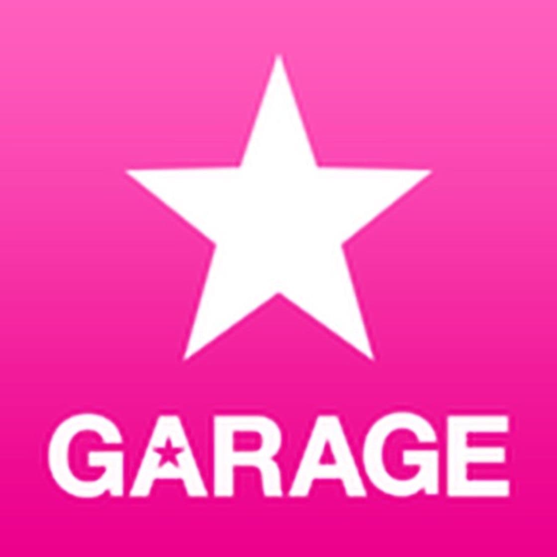 App Garage Studio