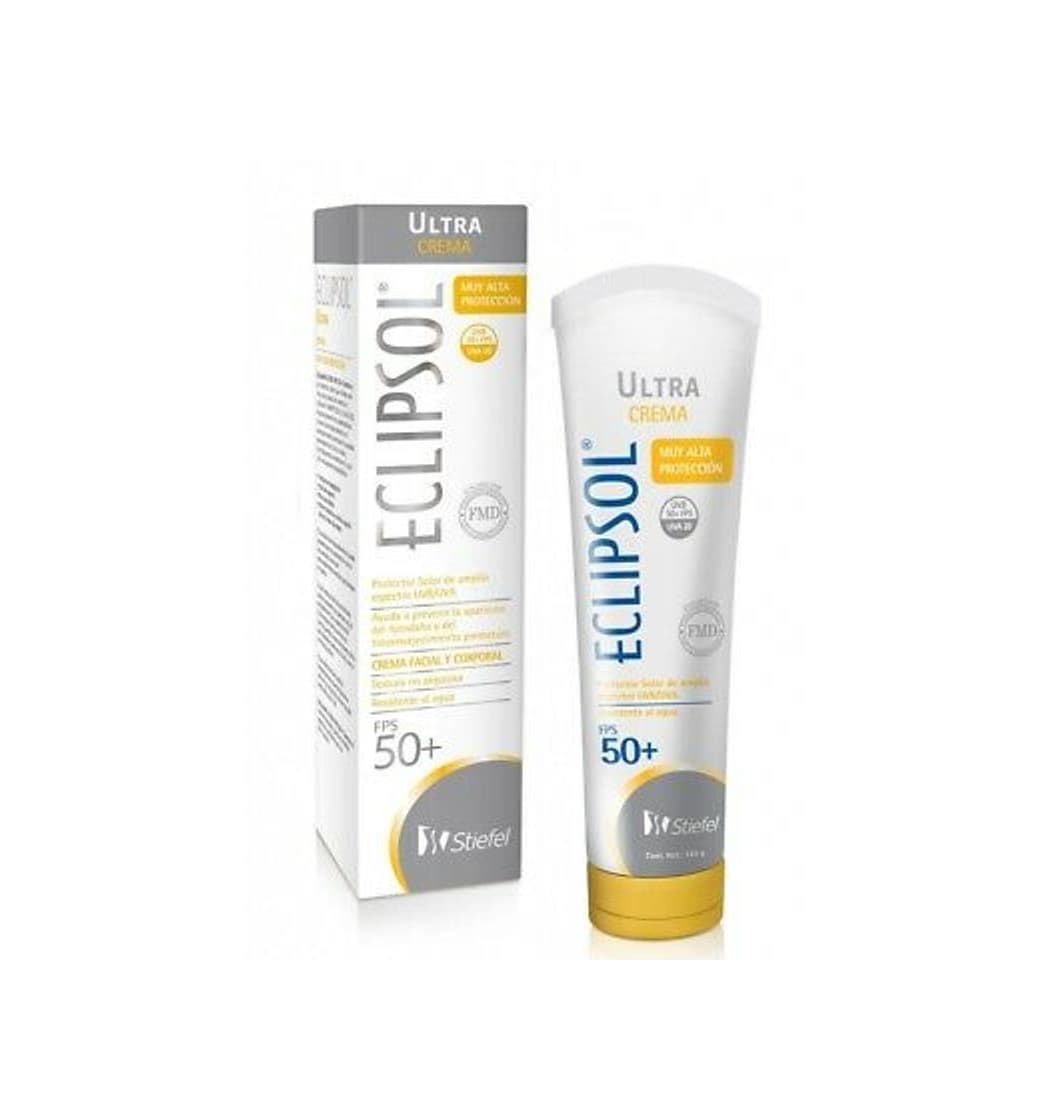 Product ECLIPSOL protector solar