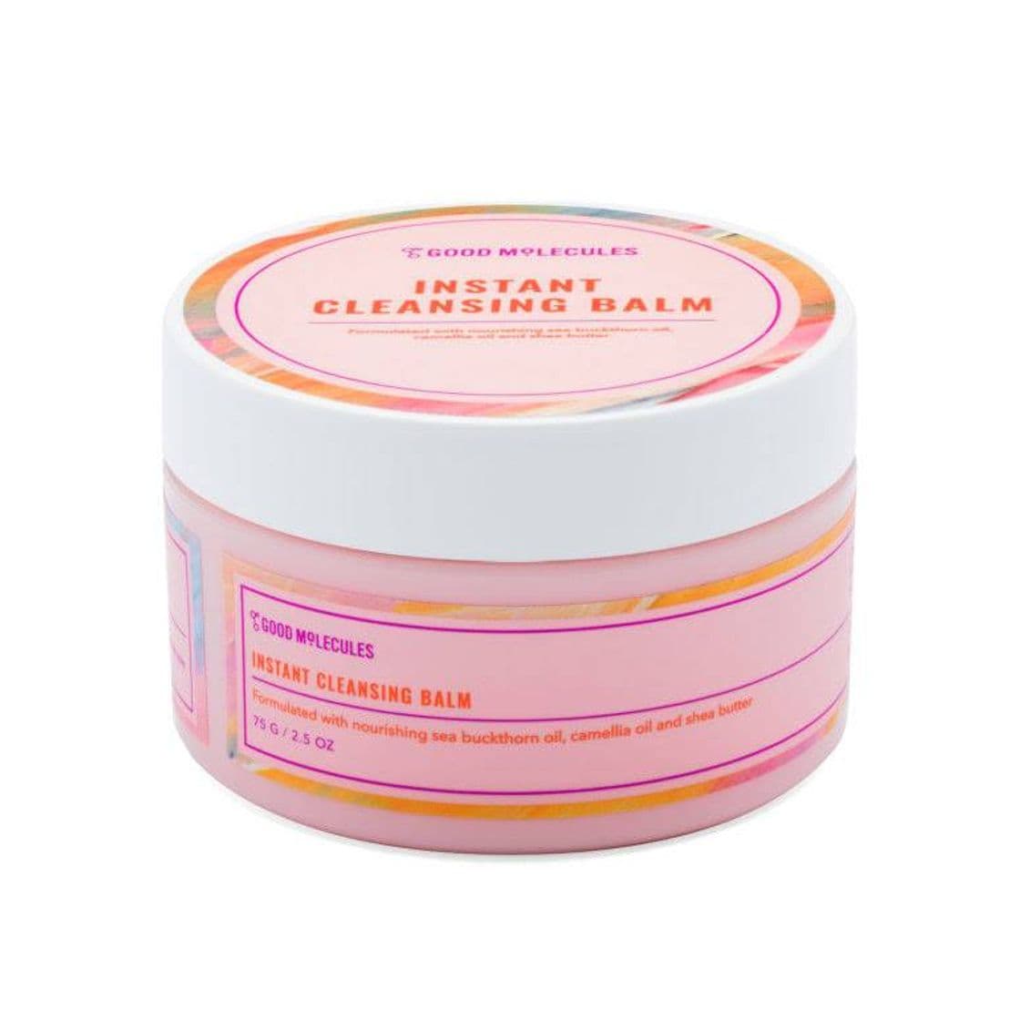 Product Instant Cleansing Balm – Good Molecules