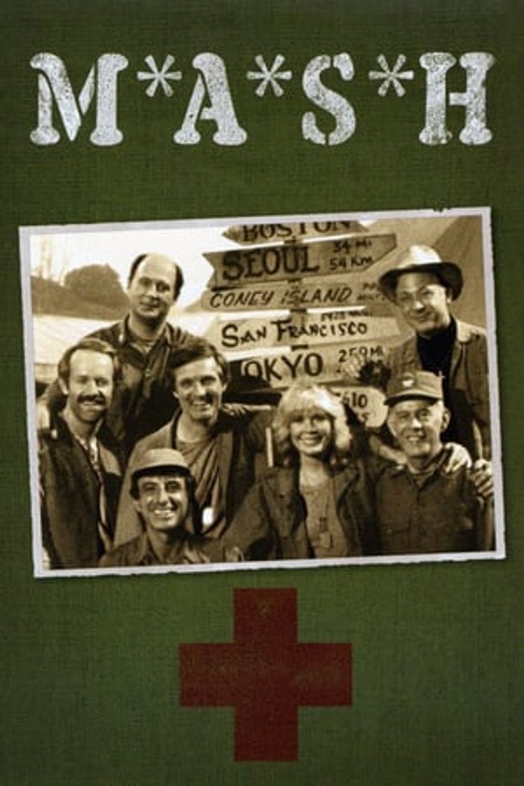 Serie M*A*S*H