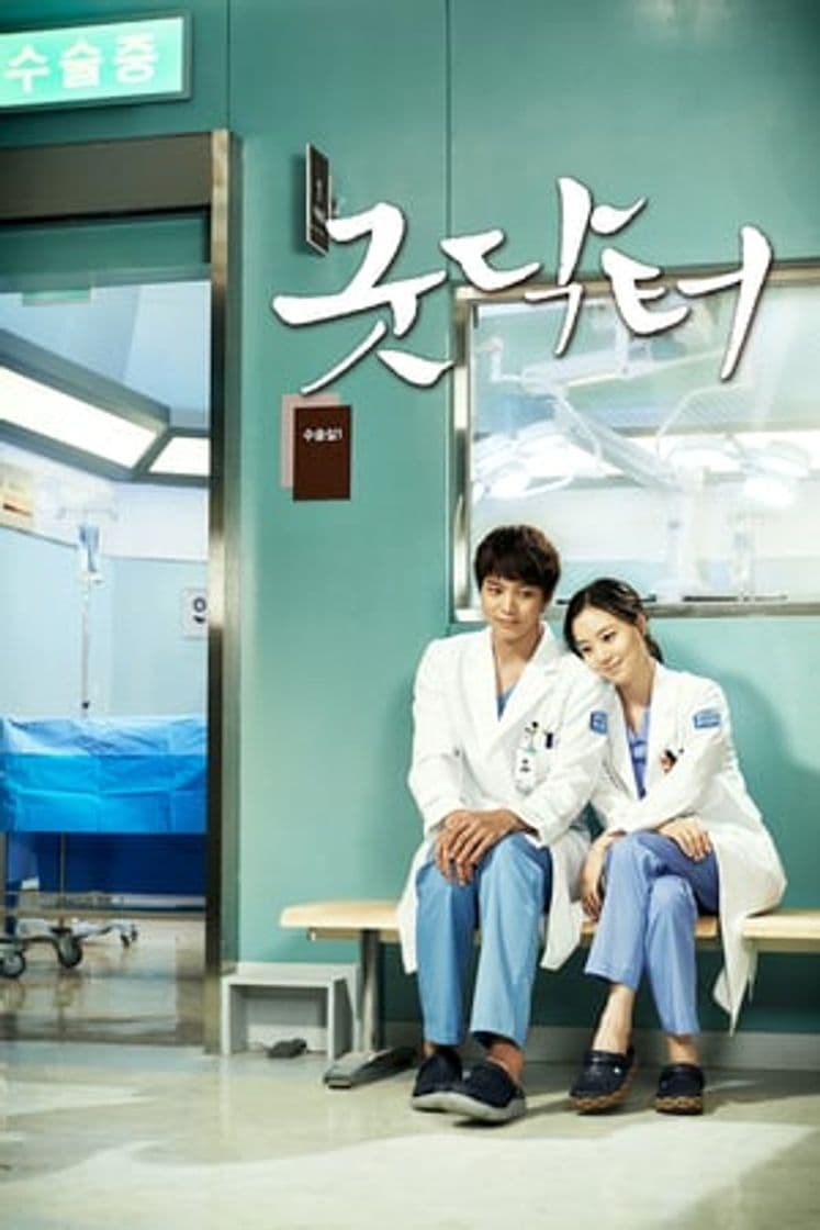 Serie Good Doctor