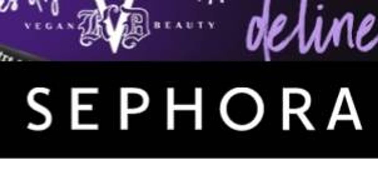 Fashion Sephora | Loja Online de Cosméticos, Beleza e Perfumaria