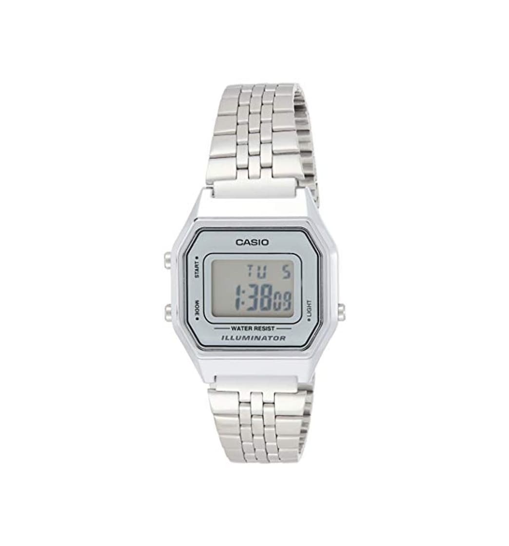 Producto Casio Collection LA680WEA-7EF Reloj de pulsera para Mujer