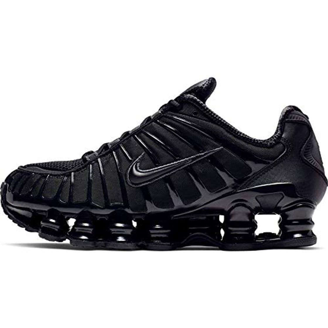 Moda Nike Low Shox TL W - Zapatillas Deportivas para Mujer