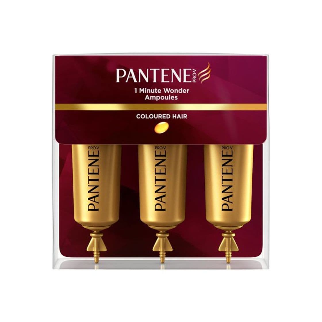 Beauty Pantene - Pro - v