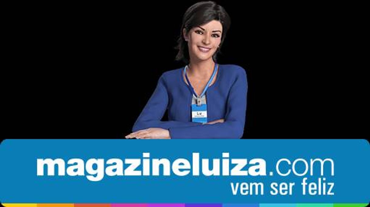 Fashion Magazine Luiza | Pra você é Magalu!