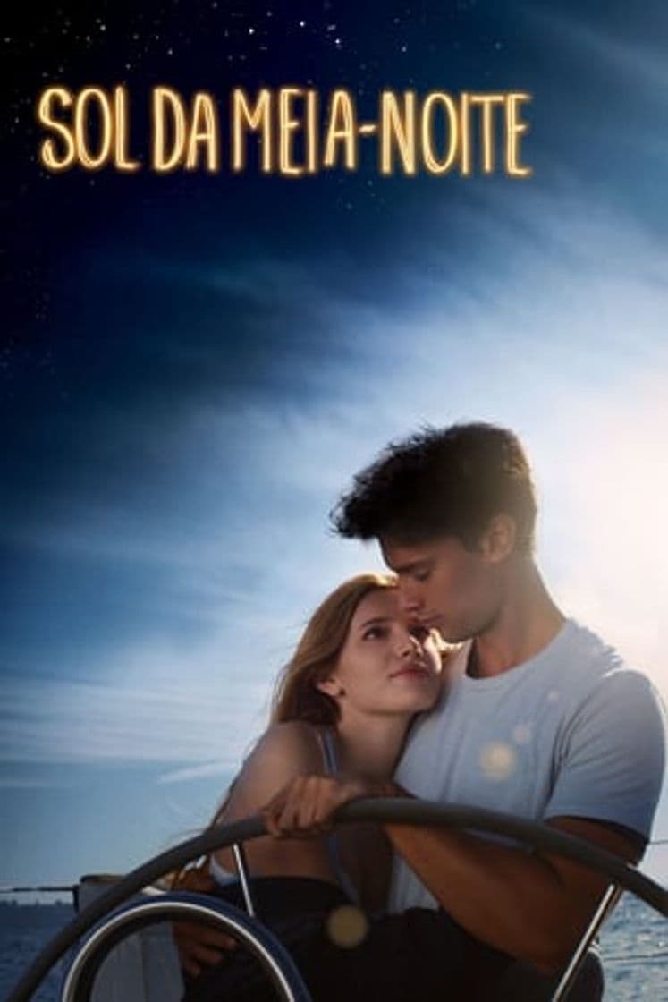 Película Midnight Sun