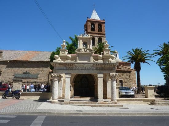 Place Basílica de Santa Eulalia